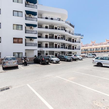 Apartmán Akisol Albufeira Corolin Olhos de Agua  Exteriér fotografie