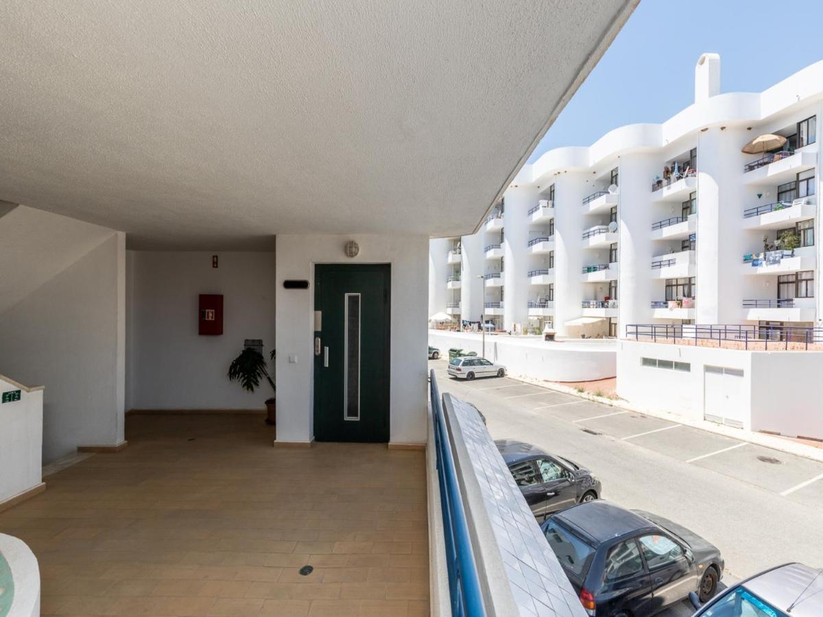 Apartmán Akisol Albufeira Corolin Olhos de Agua  Exteriér fotografie